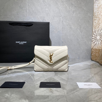 Luxe Carry - YSL Bag - 2406