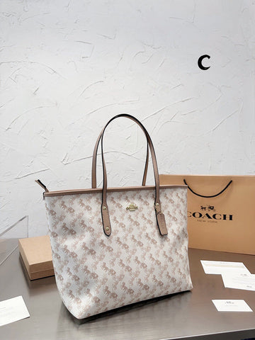 Luxe Carry - CCH Bags - 154