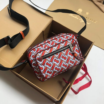 Luxe Carry - B-BERRY BAGS - 230