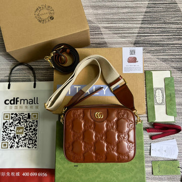 Luxe Carry - GCC Bags - 155