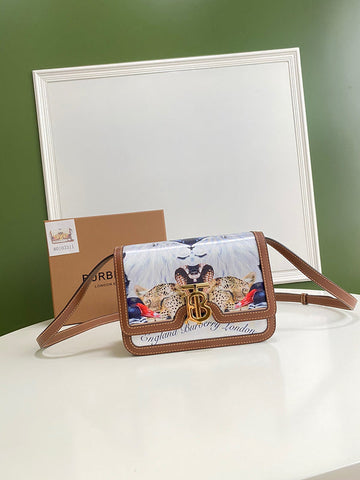 Luxe Carry - B-BERRY BAGS - 286