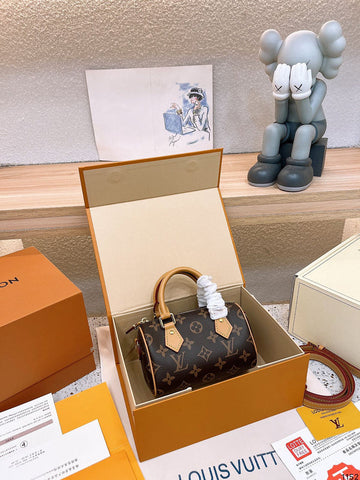 Luxe Carry - LV Bags - 15142