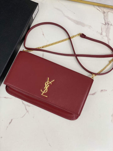 Luxe Carry - YSL Bag - 2072