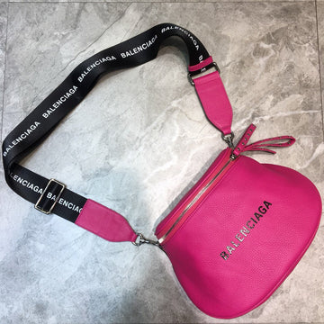 Luxe Carry - BGA Bags - 953