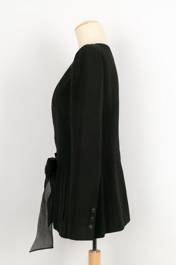 Haut Top Quality Chanel Printemps 2002