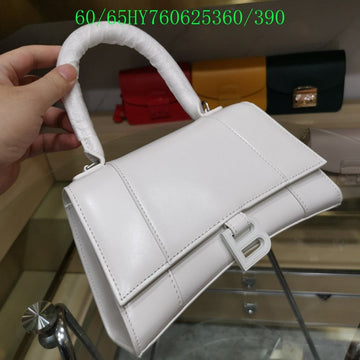 Luxe Carry - BGA Bags - 2489