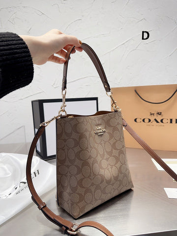 Luxe Carry - CCH Bags - 258