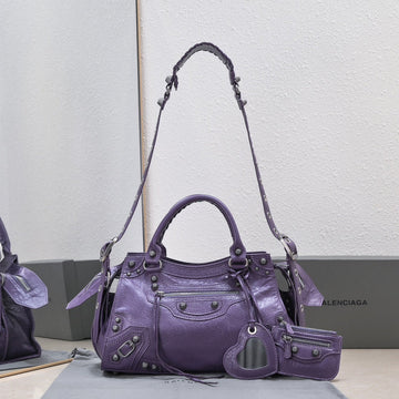 Luxe Carry BAGS - BGA BAGS - 244