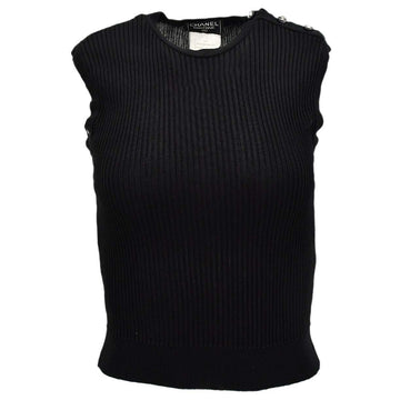 Top Quality Chanel Spring 1997 Sleeveless Top #40