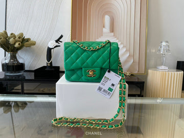 Luxe Carry - CHL Bags - 2013