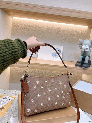 Luxe Carry - CCH Bags - 219