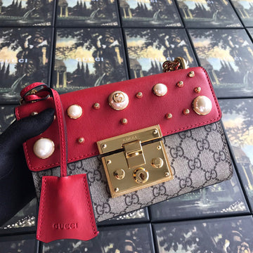 Luxe Carry - GCC Bags - 6279