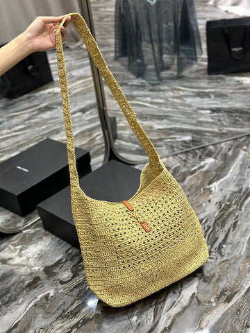 Luxe Carry - YSL Bag - 3935