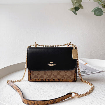 Luxe Carry - CCH Bags - 473