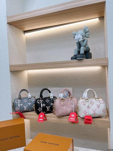 Luxe Carry - LV Bags - 15144