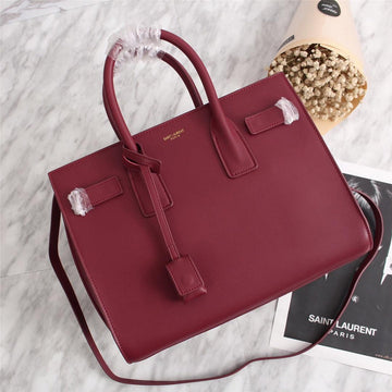 Luxe Carry - YSL Bag - 2522