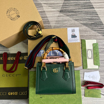 Luxe Carry - GCC Bags - 6434