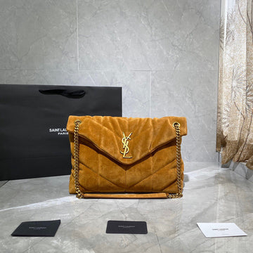 Luxe Carry - YSL Bag - 4081