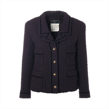 Top Quality Chanel Jacket Ivory