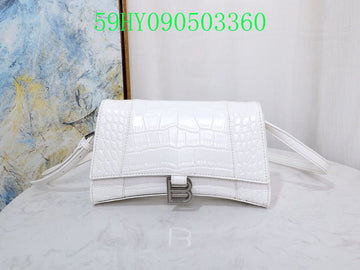 Luxe Carry - BGA Bags - 2529