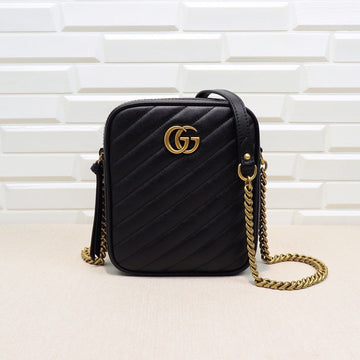 Luxe Carry - GCC Bags - 376