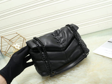 Luxe Carry - YSL Bag - 3531
