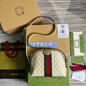 Luxe Carry - GCC Bags - 6460
