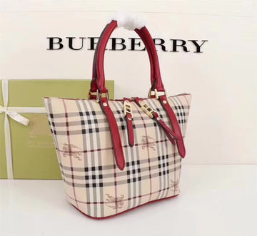 B-Berry Bags - Women Luxe Carryve Luxury Bags - 814