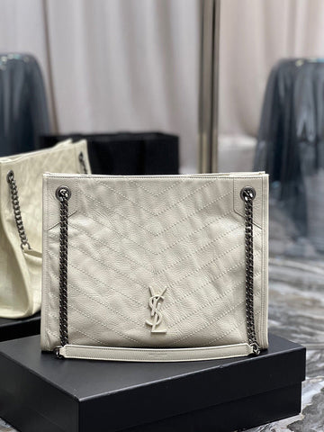 Luxe Carry - YSL Bag - 1240