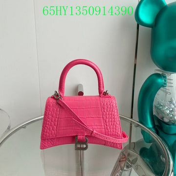 Luxe Carry - BGA Bags - 2051