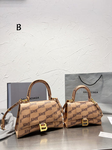 Luxe Carry - BGA Bags - 1620