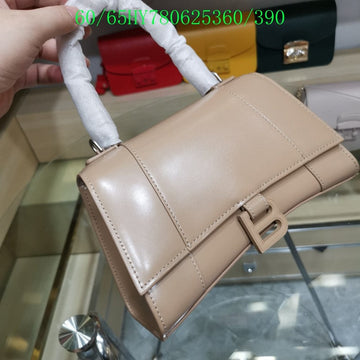 Luxe Carry - BGA Bags - 2470