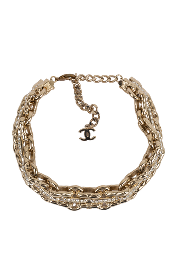 Collier Top Quality Chanel D?©fil?©