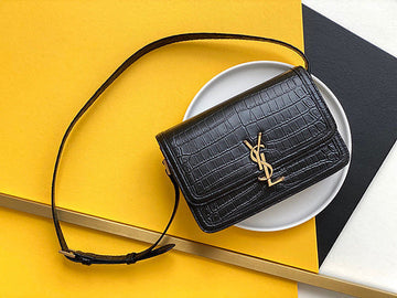 Luxe Carry - YSL Bag - 3641