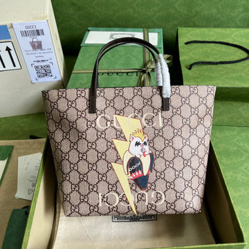 Luxe Carry - GCC Bags - 4761