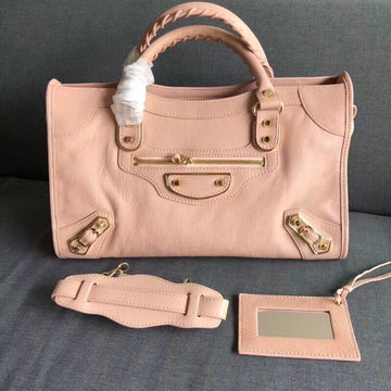 Luxe Carry - BGA Bags - 1174