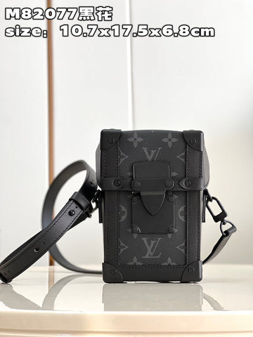 Luxe Carry - LV Bags - 15866