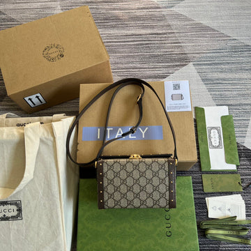 Luxe Carry - GCC Bags - 6451
