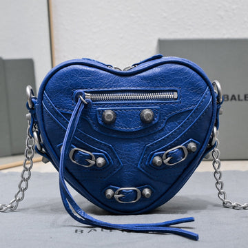 Luxe Carry BAGS - BGA BAGS - 294
