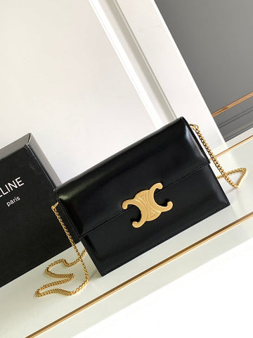 Top Quality Chanel Bag New Arrival Luxury Bag - 046