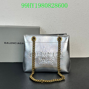 Luxe Carry - BGA Bags - 1643