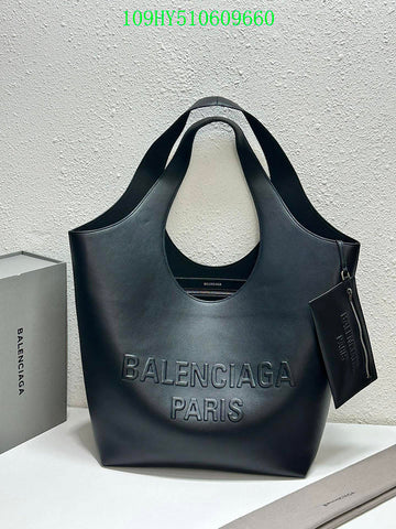 Luxe Carry - BGA Bags - 1753
