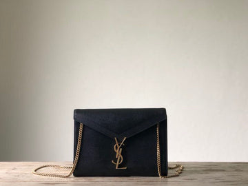 Luxe Carry - YSL Bag - 2266