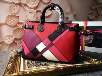 B-Berry Bags - Women Luxe Carryve Luxury Bags - 1119