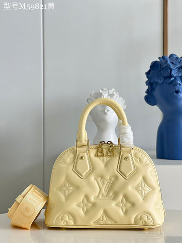 Luxe Carry - LV Bags - 16714
