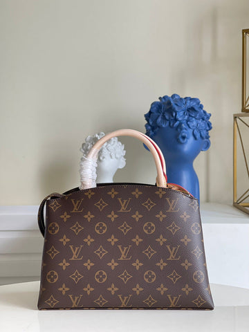 Luxe Carry - LV Bags - 17319