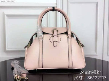 B-Berry Bags - Women Luxe Carryve Luxury Bags - 1134