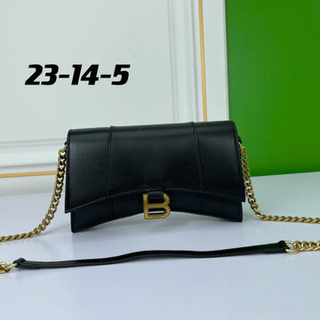 Luxe Carry - BLN-CIAGA WOMEN LUXURY BAGS - 832