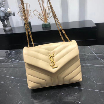 Luxe Carry - YSL Bag - 2449