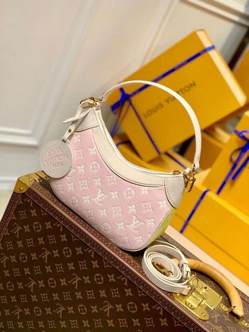 Luxe Carry - LV Bags - 16460